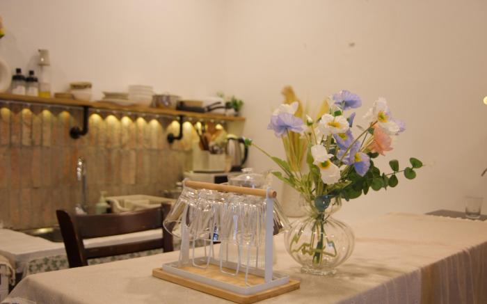 CityView @BuiVien300m 5Pax/Kitchen/Balcony/Laundry