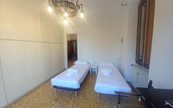 Sant'Orsola Apartament