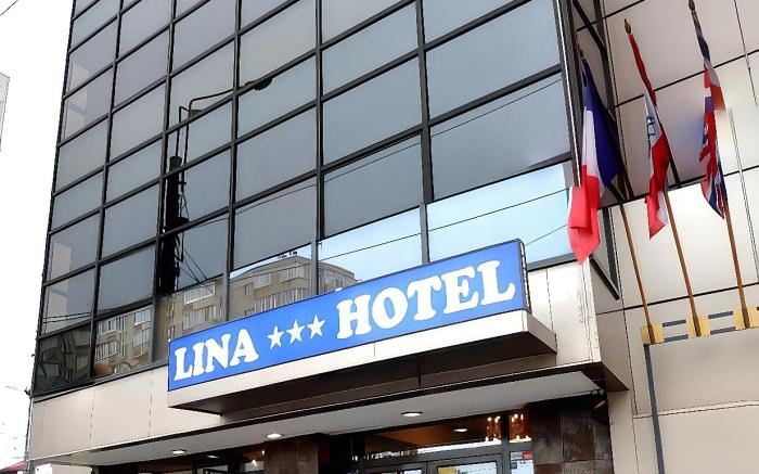 Hotel Lina