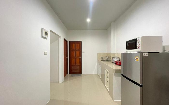 Bathtub House in Ao Nang/2 rooms