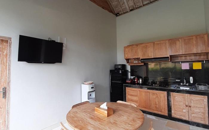 Villa MB Ubud.  2 bedrooms private pool