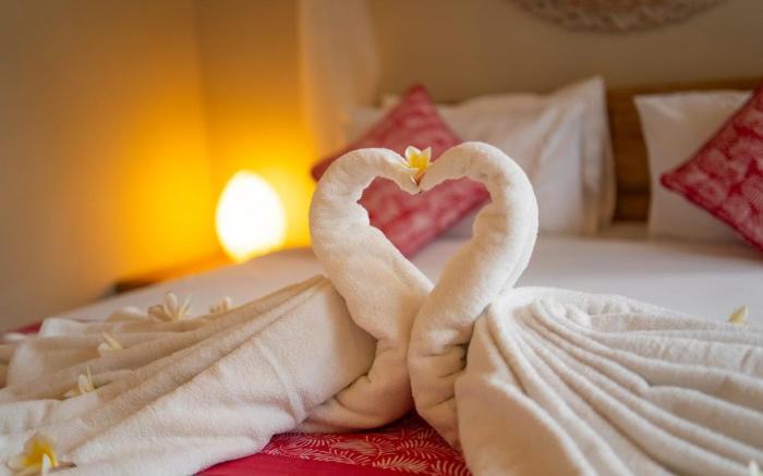 Villa MB Ubud.  2 bedrooms private pool