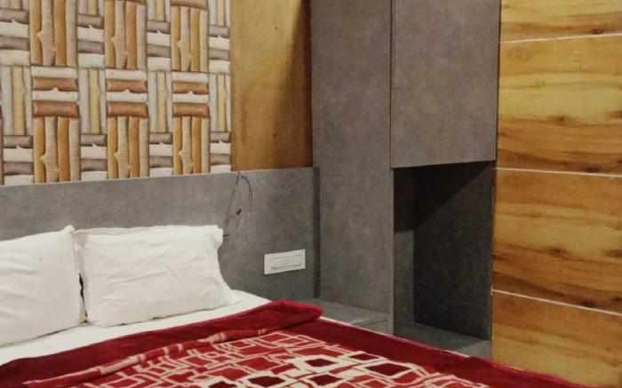 Neelam Hills Resort Bhimashankar by Prospera 