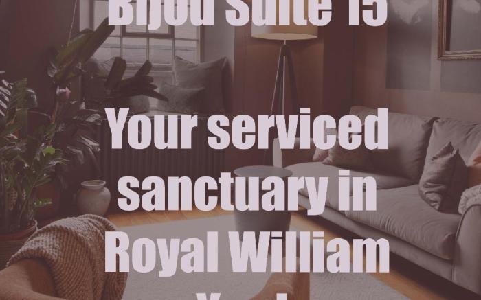 Bijou Suite15
