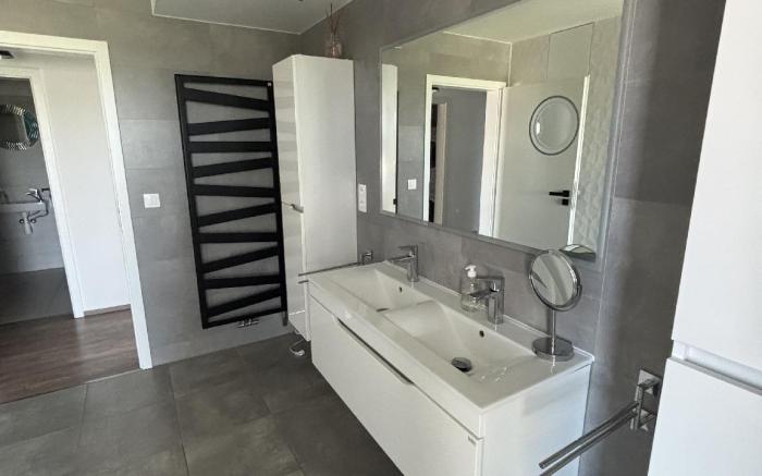 Apartmán Kosmonautů, Karlovy Vary