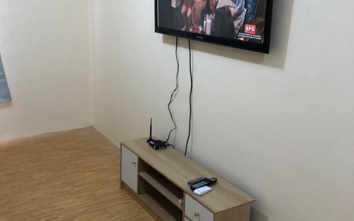 Cozy Nest near CEBU Airport
