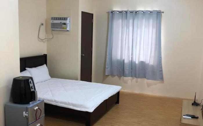 Cozy Nest near CEBU Airport