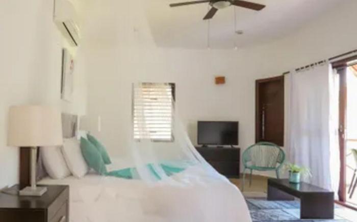 Mayan Secret Hotel Boutique