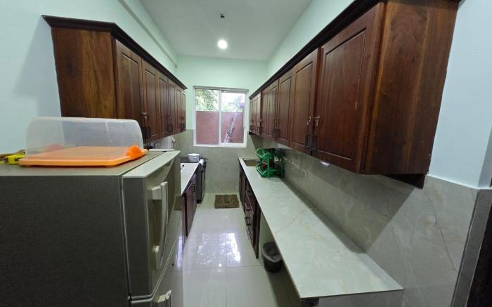 Deluxe Dbl Family Room @  Lakeside Nature's Nook