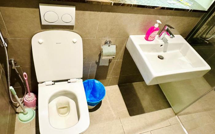 Lucentia Premium Hospitality Kuala Lumpur