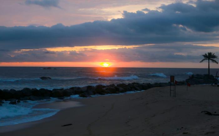 Sheen Holiday Resort