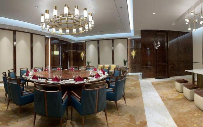 Gaoping Hotel