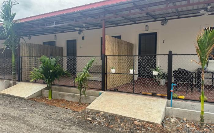 Kampot Vacation Home.