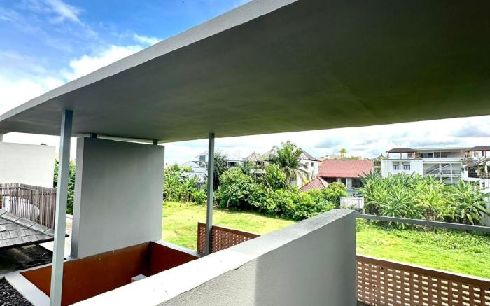 Jaladhi Echo Beach Villa