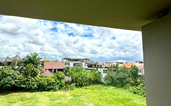 Jaladhi Echo Beach Villa