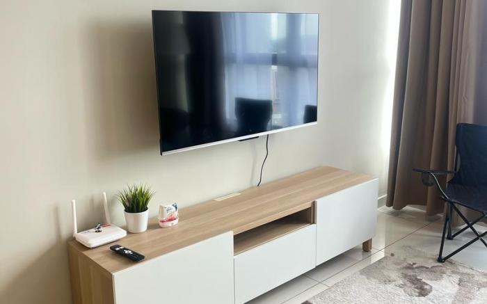 Gamuda Sky Luge Mimi Homestay