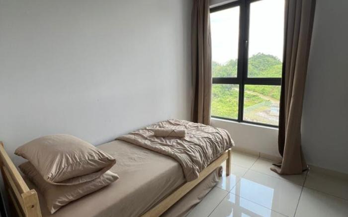 Gamuda Skyline Luge Homestay