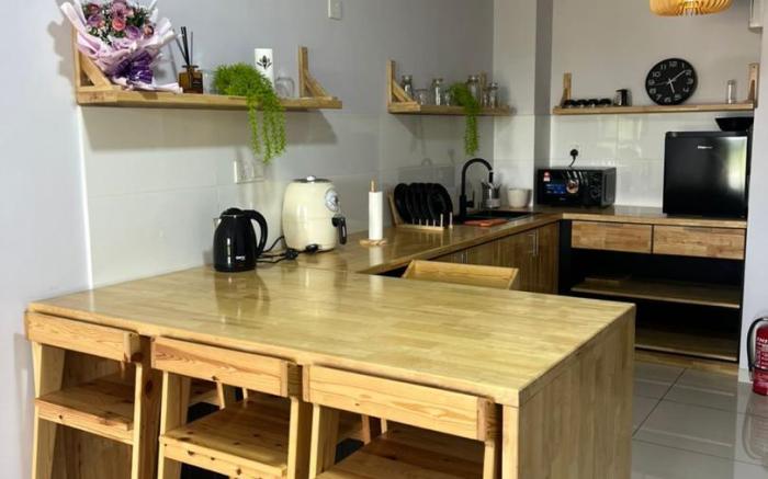 Gamuda Skyline Luge Homestay