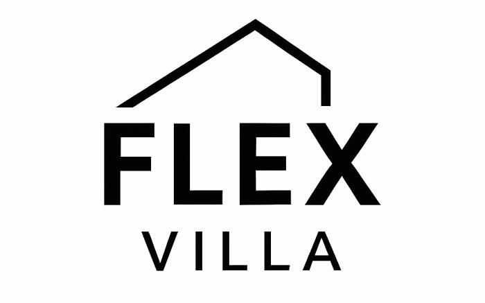 Flex Pool Villa