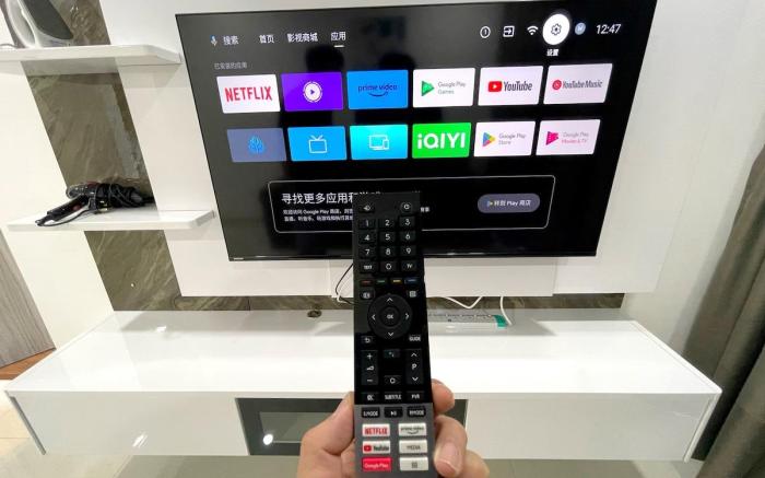 Central Park_Netflix_2bed2bath@Tampoi