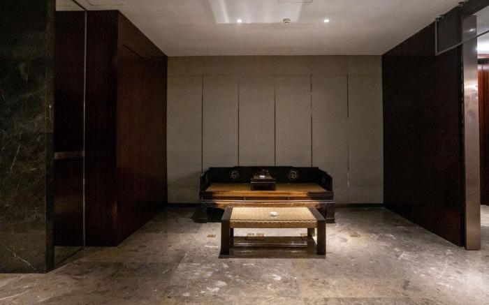 Fulitai International Hotel