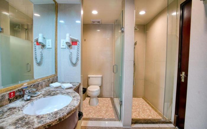 Fulitai International Hotel