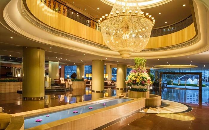 Sunshine Hotel of Shenzhen