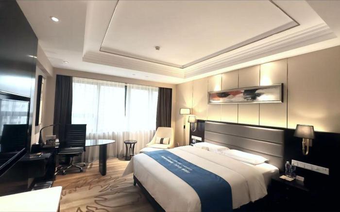 Sunshine Hotel of Shenzhen