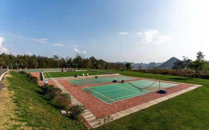 Xingyi Yuntun Homestay