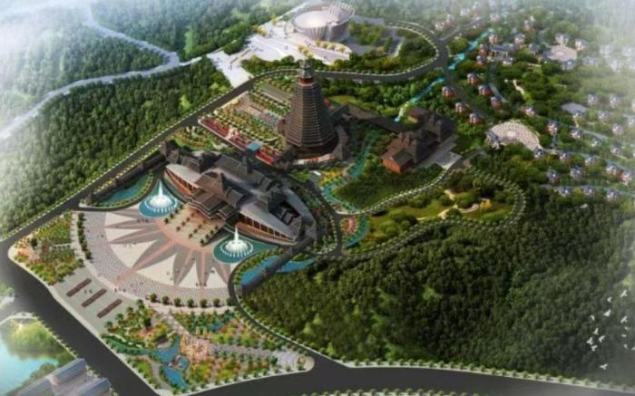 DONGXIANG LN DONGFANG HOTEL