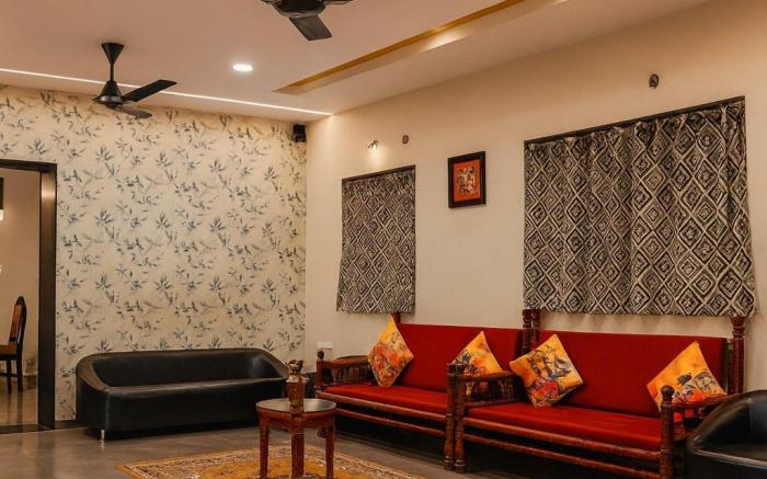 Grace Casa by Soumil's Stays