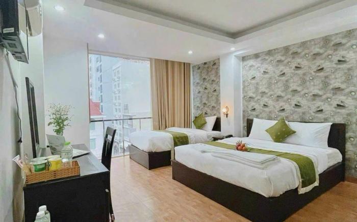 Ola Apartment & Hotel