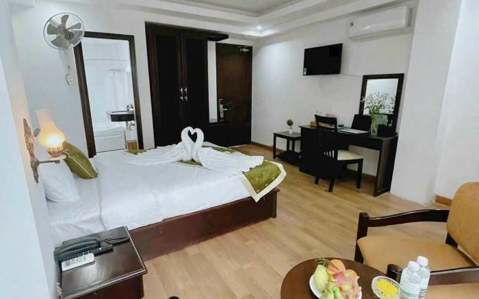 Ola Apartment & Hotel