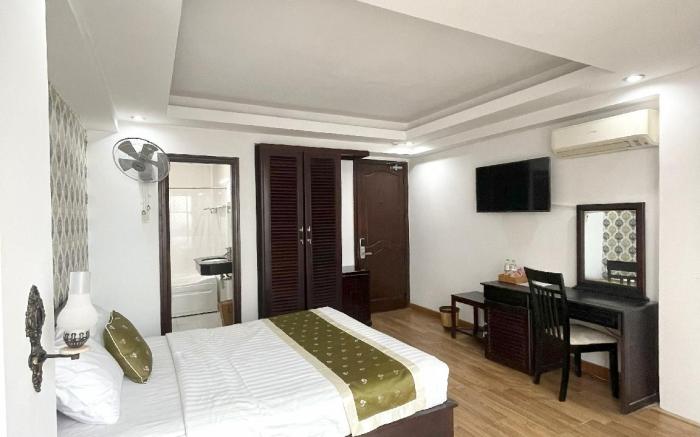 Ola Apartment & Hotel