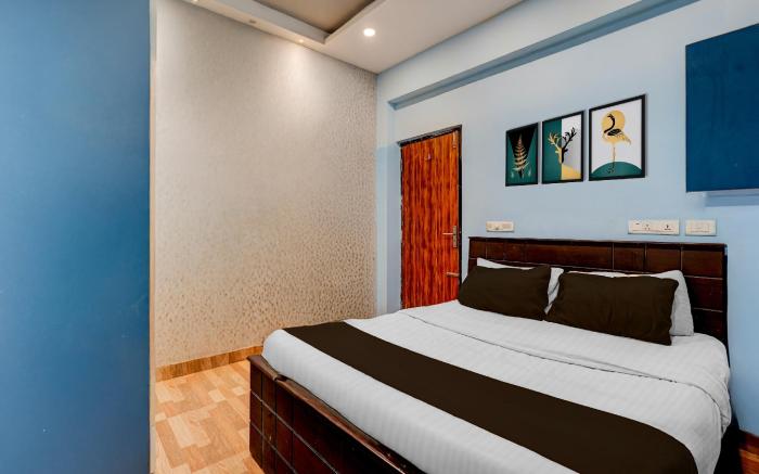 Super Hotel O Ashok Nagar Metro Station Chennai Formerly G Cloud