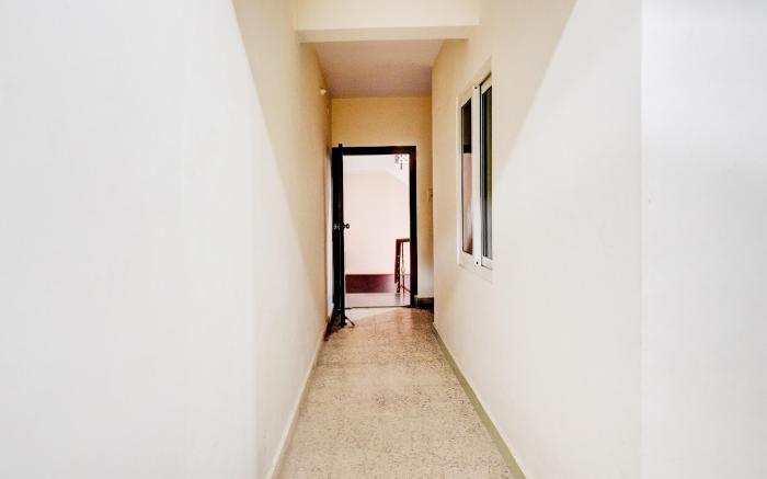 Hotel O Sri Durga Residency