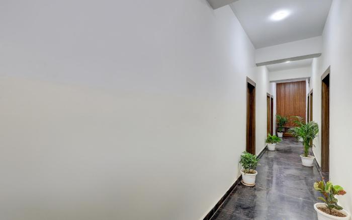 Hotel O The Grand Luxury