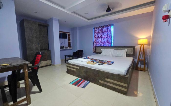 Hotel O The Lord Jagannath Guest House