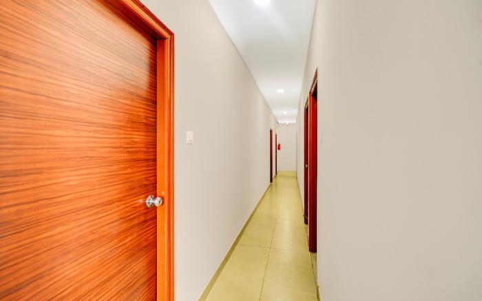 Super Townhouse Suchitra IDA Jeedimetla