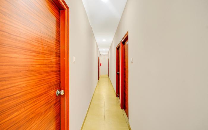 Super Townhouse Suchitra IDA Jeedimetla