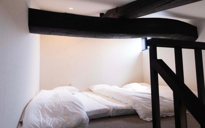 B&B Mikawa 6 - Loft Rooms