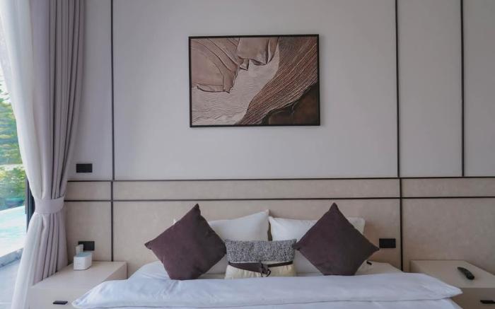 I-DIN Pool villa khaoyai