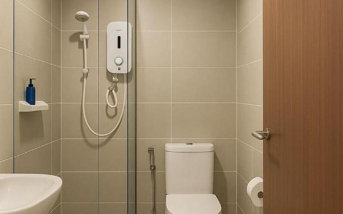 Modern Haven Kuching