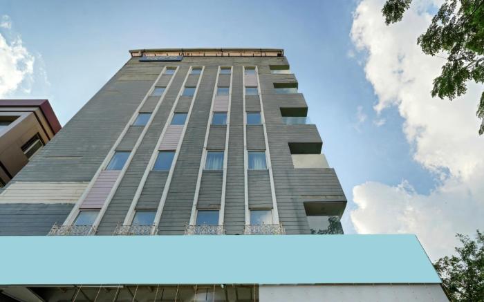 goSTOPS Bengaluru, Jayanagar