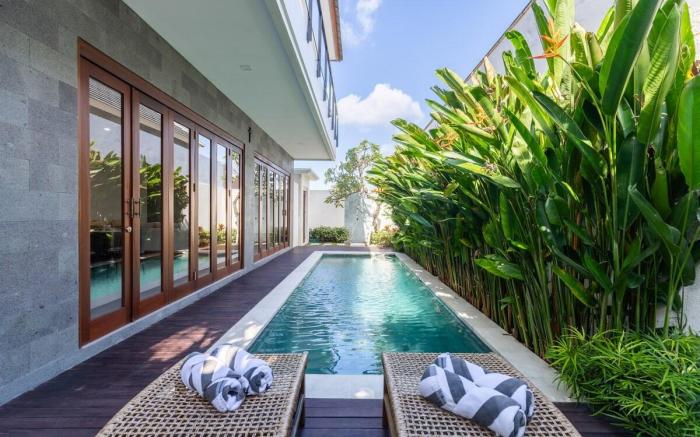 Tamara Villa by Betterplace