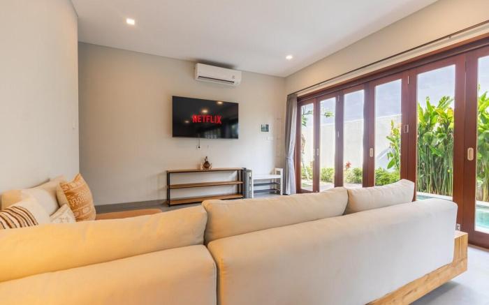 Tamara Villa by Betterplace