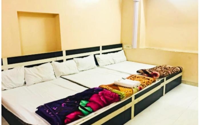 Hotel Aliza palace Ajmer
