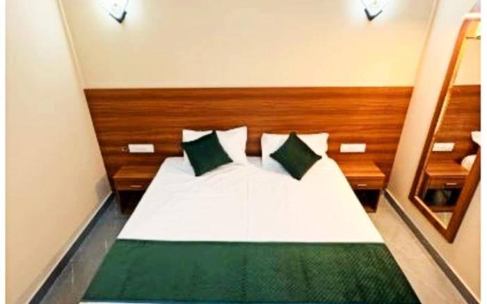 Jay ambey Palace Jaipur