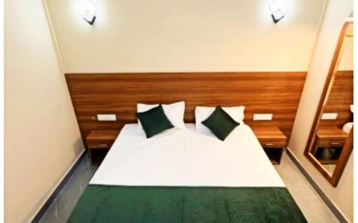 Jay ambey Palace Jaipur