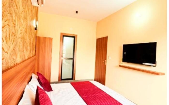 Jay ambey Palace Jaipur